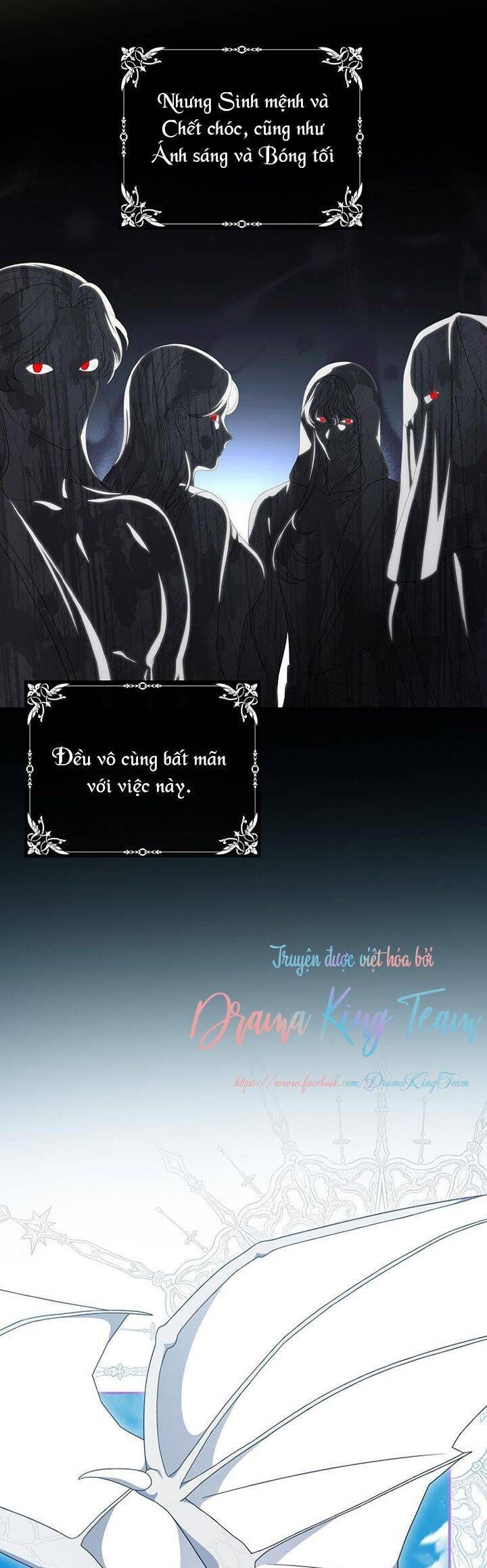 đọc truyện Phu Nhân Mong Manh Yếu Đuối Của Công Tước Chương 78 ảnh 12 tại Thiên Thai Truyện