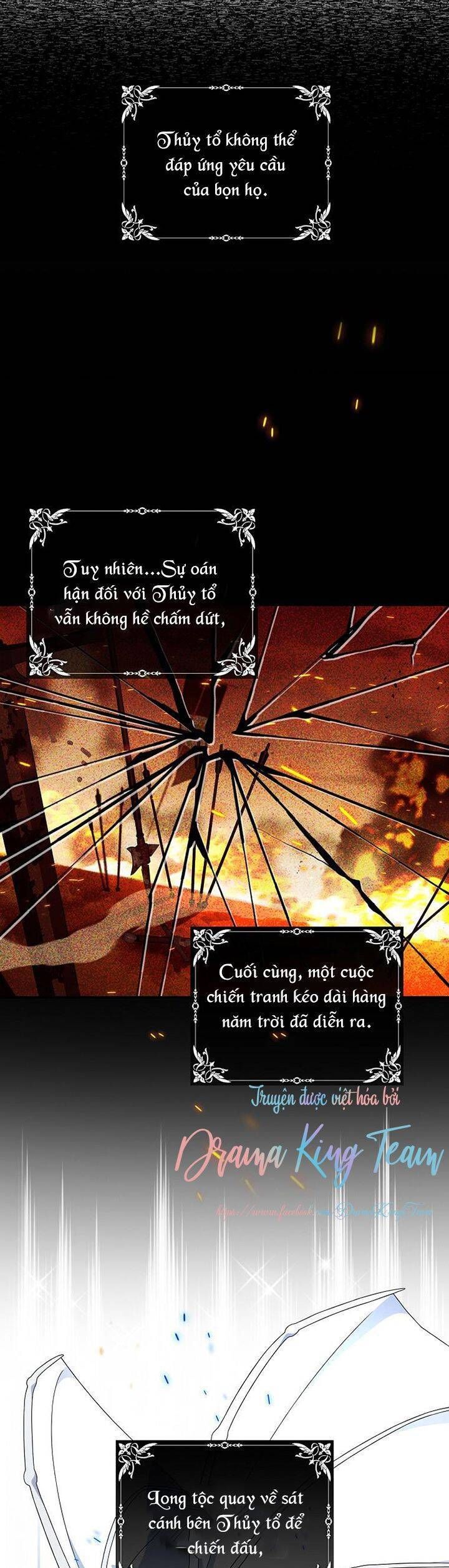 đọc truyện Phu Nhân Mong Manh Yếu Đuối Của Công Tước Chương 78 ảnh 16 tại Thiên Thai Truyện