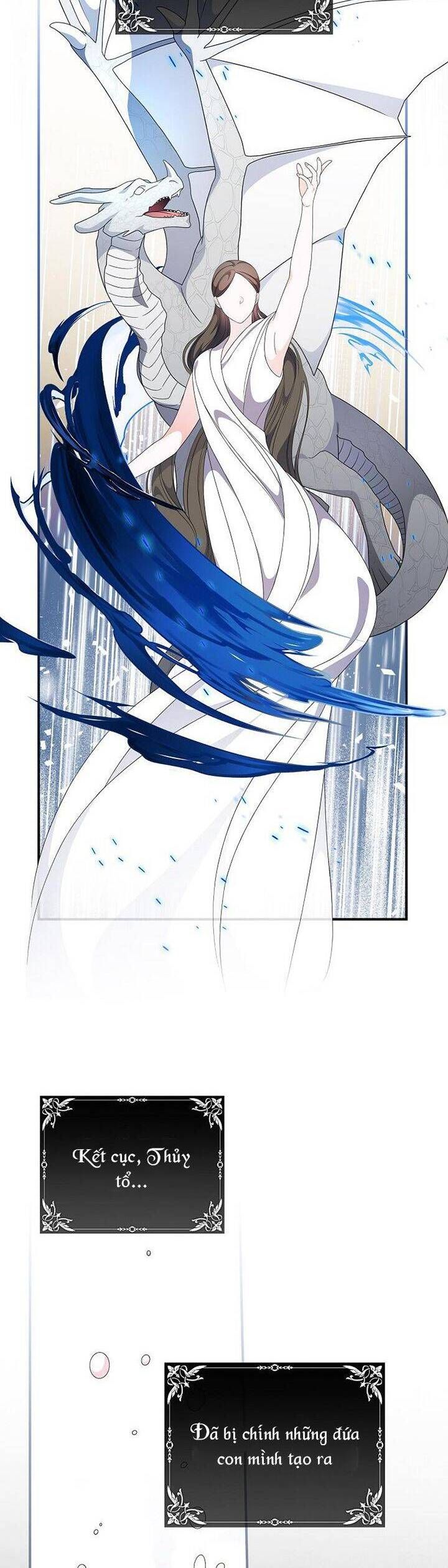 đọc truyện Phu Nhân Mong Manh Yếu Đuối Của Công Tước Chương 78 ảnh 17 tại Thiên Thai Truyện