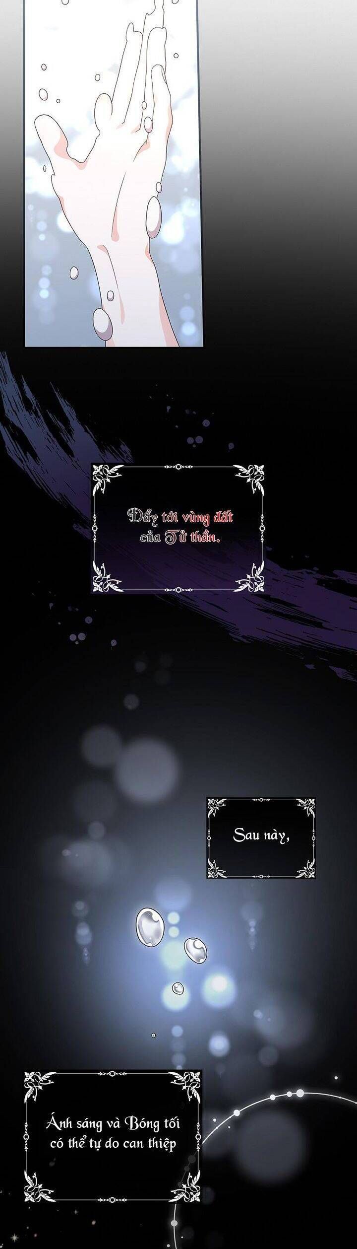 đọc truyện Phu Nhân Mong Manh Yếu Đuối Của Công Tước Chương 78 ảnh 18 tại Thiên Thai Truyện