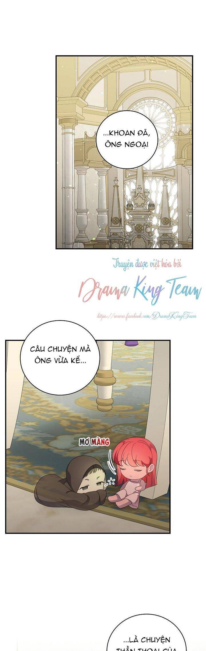 đọc truyện Phu Nhân Mong Manh Yếu Đuối Của Công Tước Chương 78 ảnh 20 tại Thiên Thai Truyện