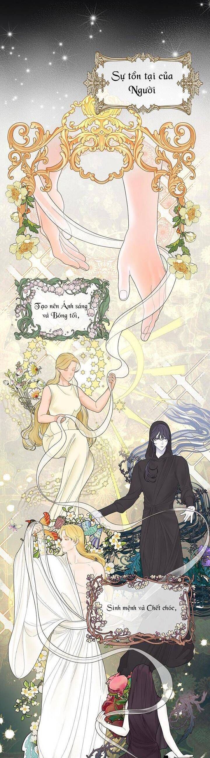 đọc truyện Phu Nhân Mong Manh Yếu Đuối Của Công Tước Chương 78 ảnh 4 tại Thiên Thai Truyện