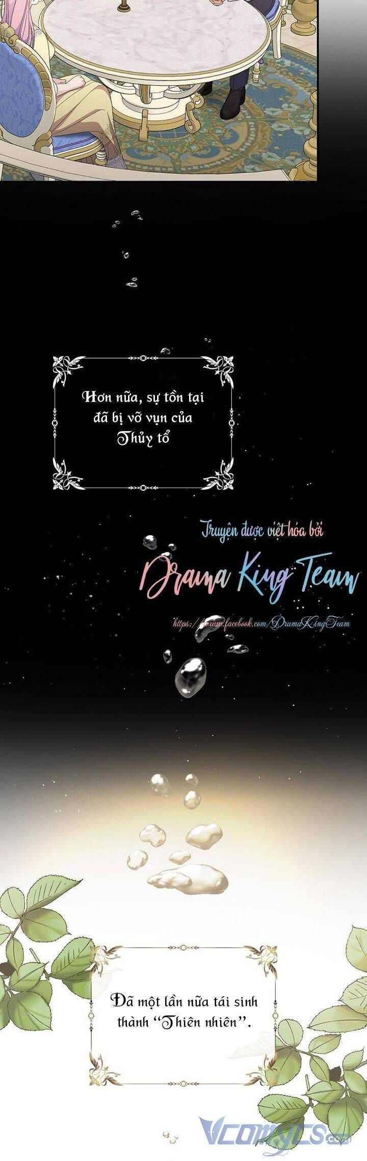 đọc truyện Phu Nhân Mong Manh Yếu Đuối Của Công Tước Chương 78 ảnh 22 tại Thiên Thai Truyện