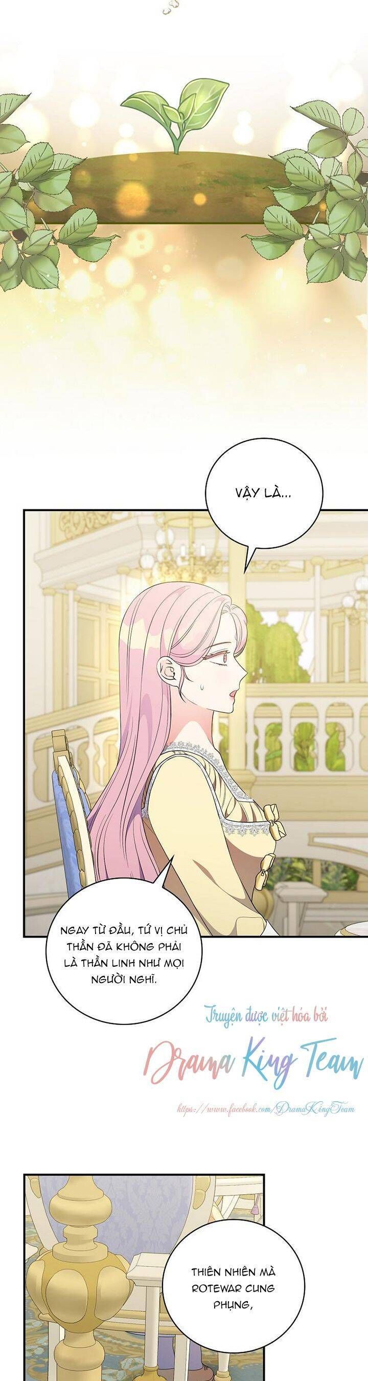 đọc truyện Phu Nhân Mong Manh Yếu Đuối Của Công Tước Chương 78 ảnh 23 tại Thiên Thai Truyện