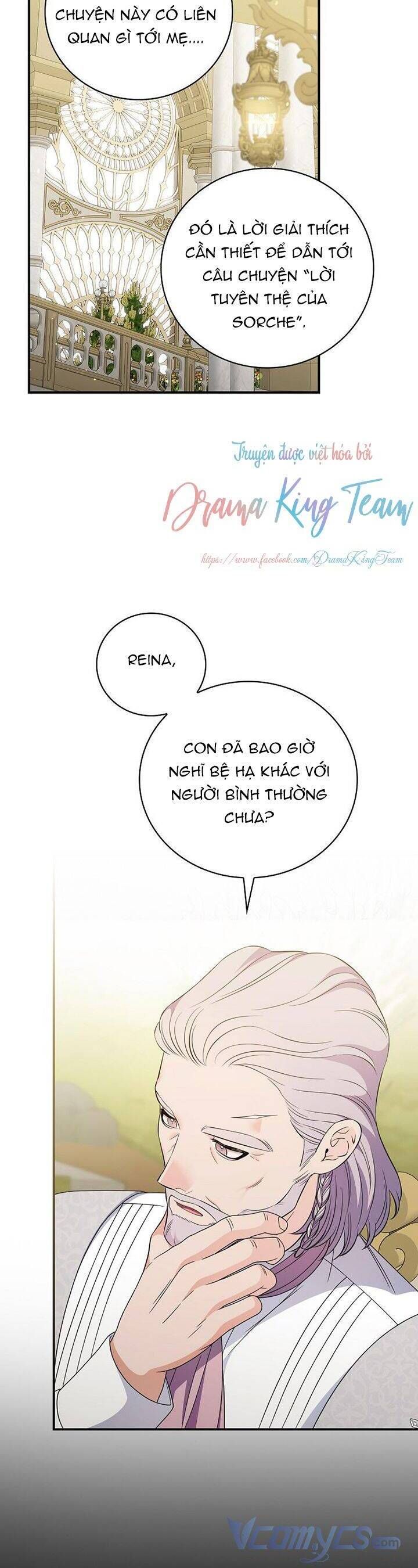 đọc truyện Phu Nhân Mong Manh Yếu Đuối Của Công Tước Chương 78 ảnh 25 tại Thiên Thai Truyện