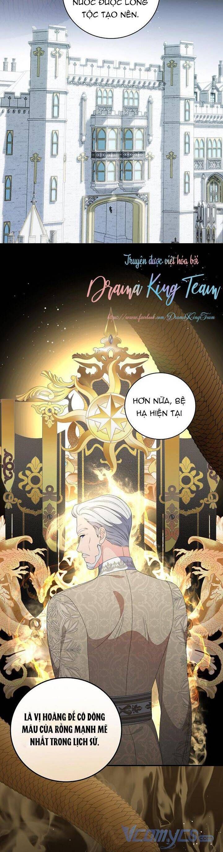 đọc truyện Phu Nhân Mong Manh Yếu Đuối Của Công Tước Chương 78 ảnh 28 tại Thiên Thai Truyện