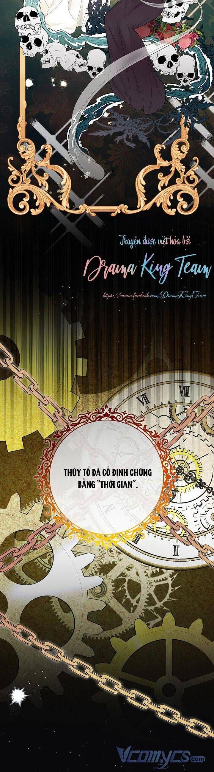 đọc truyện Phu Nhân Mong Manh Yếu Đuối Của Công Tước Chương 78 ảnh 5 tại Thiên Thai Truyện