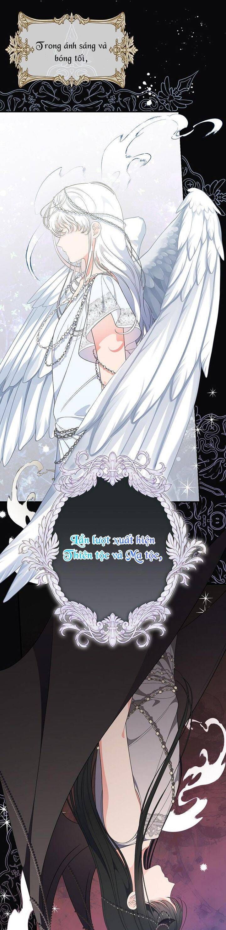 đọc truyện Phu Nhân Mong Manh Yếu Đuối Của Công Tước Chương 78 ảnh 6 tại Thiên Thai Truyện