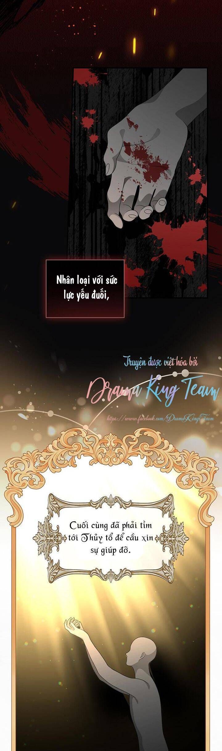 đọc truyện Phu Nhân Mong Manh Yếu Đuối Của Công Tước Chương 78 ảnh 9 tại Thiên Thai Truyện