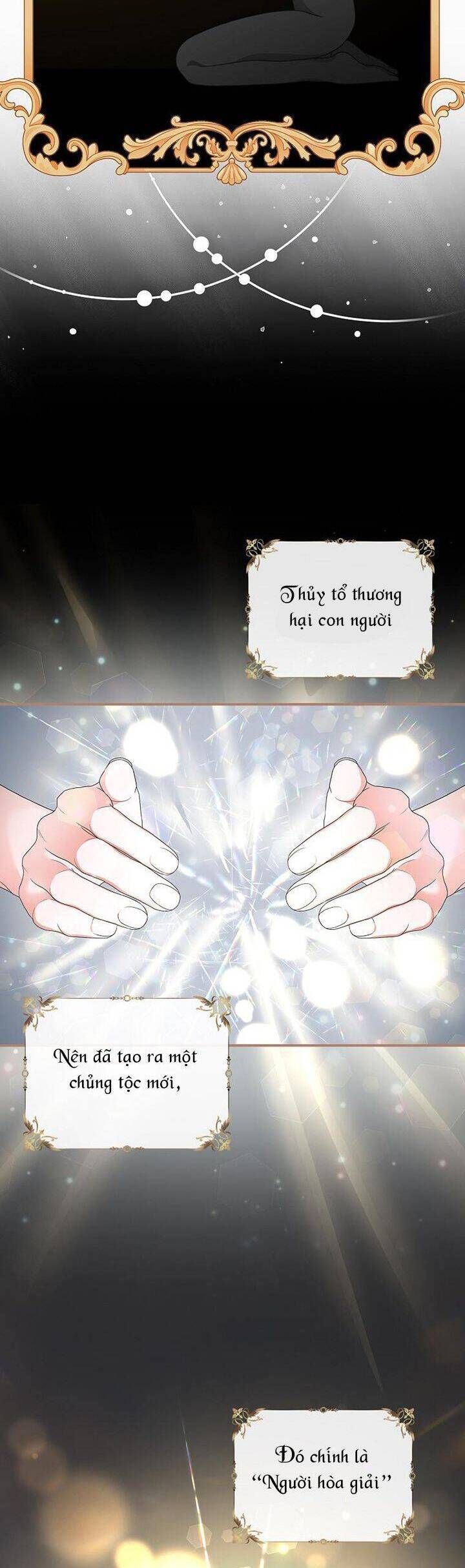 đọc truyện Phu Nhân Mong Manh Yếu Đuối Của Công Tước Chương 78 ảnh 10 tại Thiên Thai Truyện