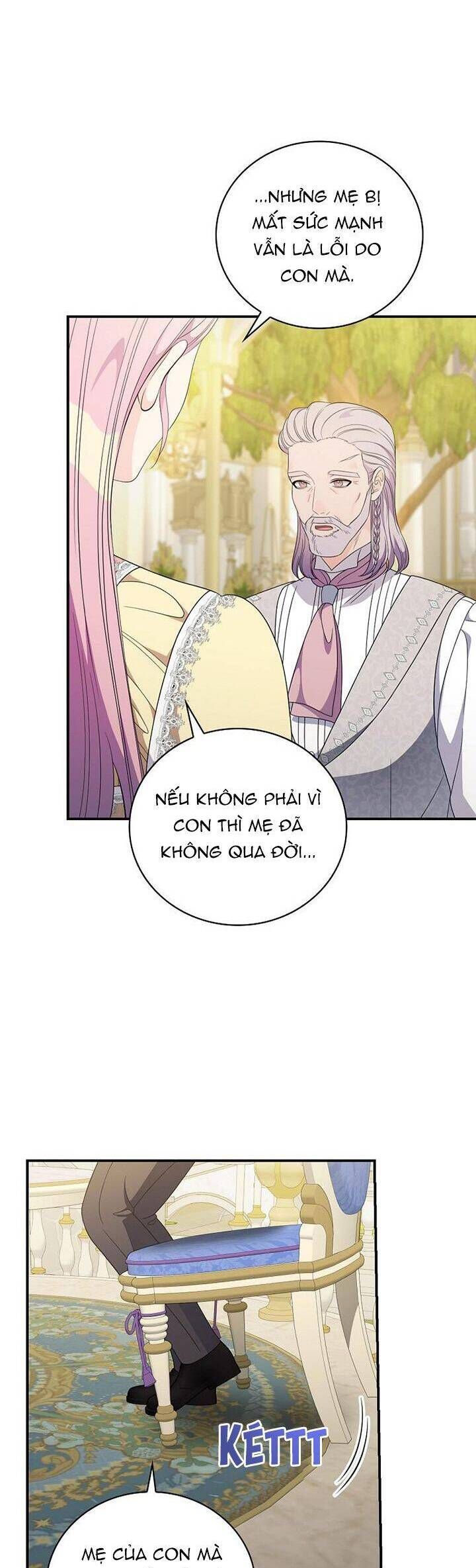 đọc truyện Phu Nhân Mong Manh Yếu Đuối Của Công Tước Chương 79 ảnh 13 tại Thiên Thai Truyện