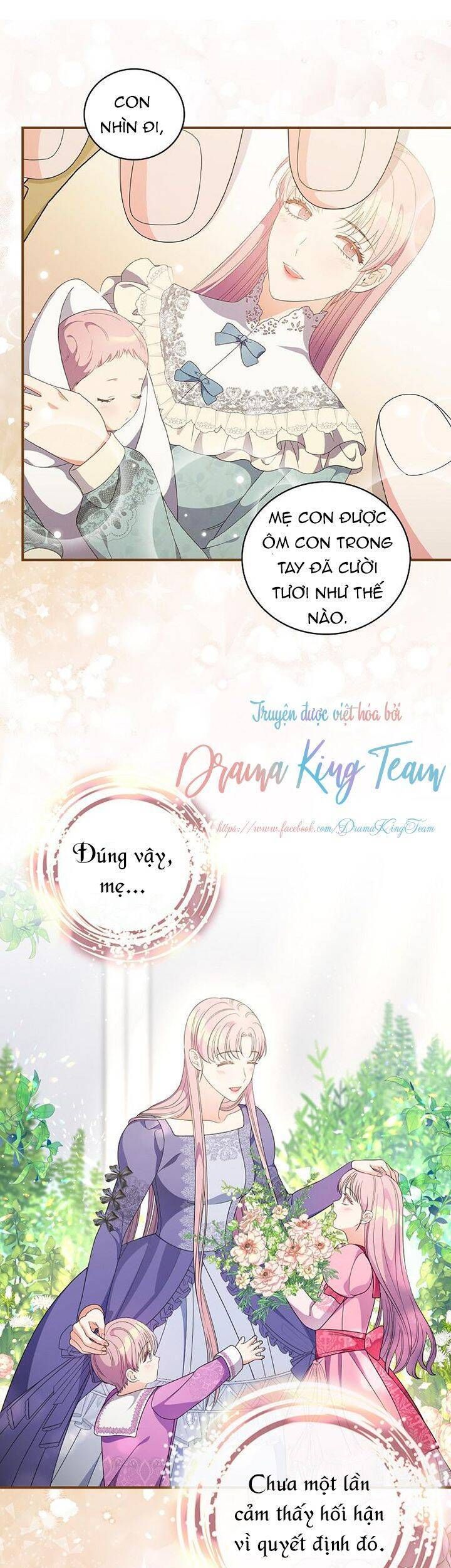 đọc truyện Phu Nhân Mong Manh Yếu Đuối Của Công Tước Chương 79 ảnh 15 tại Thiên Thai Truyện