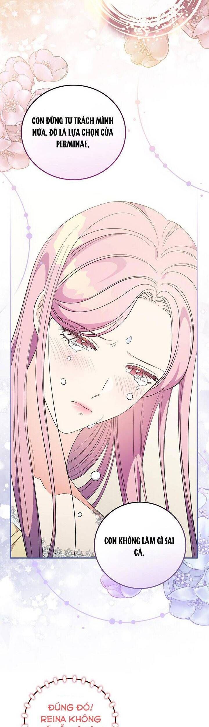 đọc truyện Phu Nhân Mong Manh Yếu Đuối Của Công Tước Chương 79 ảnh 16 tại Thiên Thai Truyện