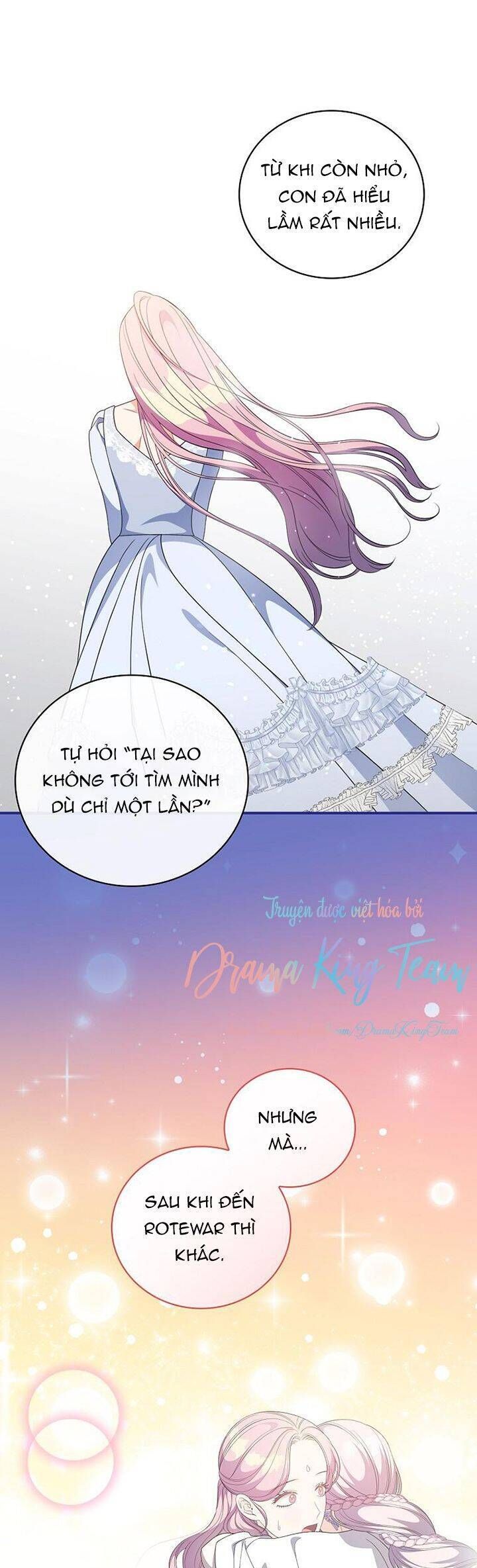 đọc truyện Phu Nhân Mong Manh Yếu Đuối Của Công Tước Chương 79 ảnh 19 tại Thiên Thai Truyện