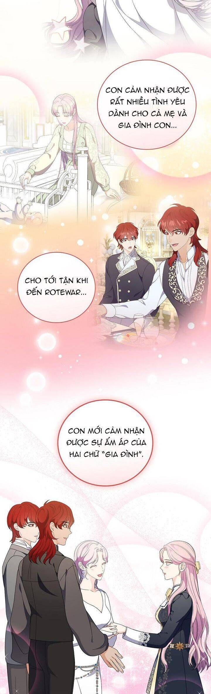 đọc truyện Phu Nhân Mong Manh Yếu Đuối Của Công Tước Chương 79 ảnh 20 tại Thiên Thai Truyện