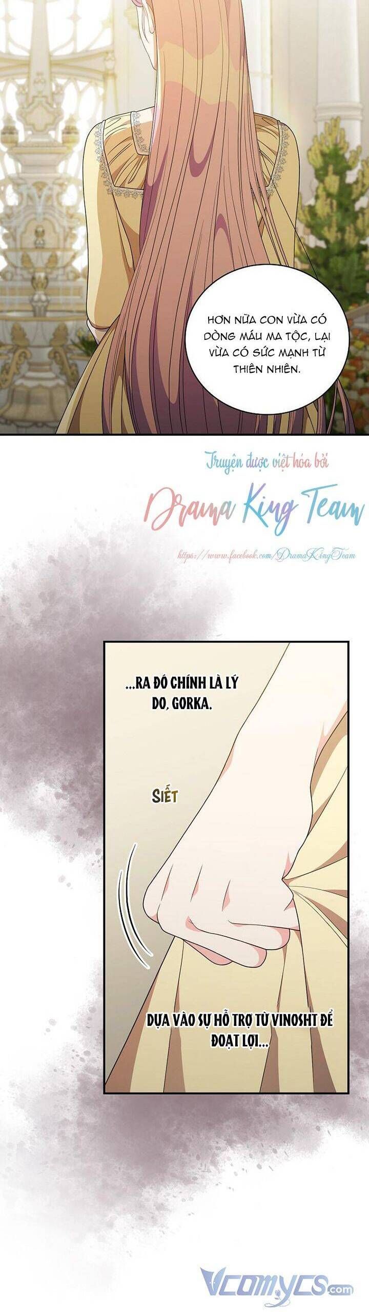 đọc truyện Phu Nhân Mong Manh Yếu Đuối Của Công Tước Chương 79 ảnh 30 tại Thiên Thai Truyện