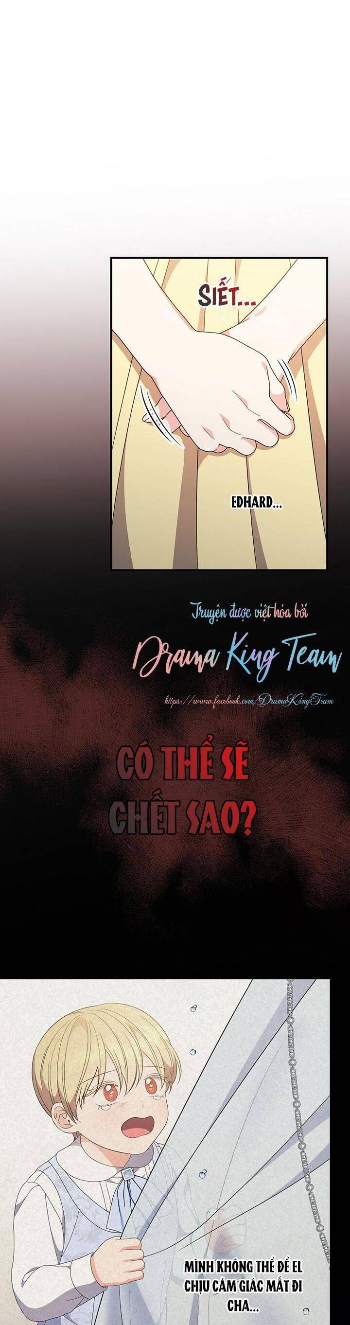 đọc truyện Phu Nhân Mong Manh Yếu Đuối Của Công Tước Chương 79 ảnh 35 tại Thiên Thai Truyện