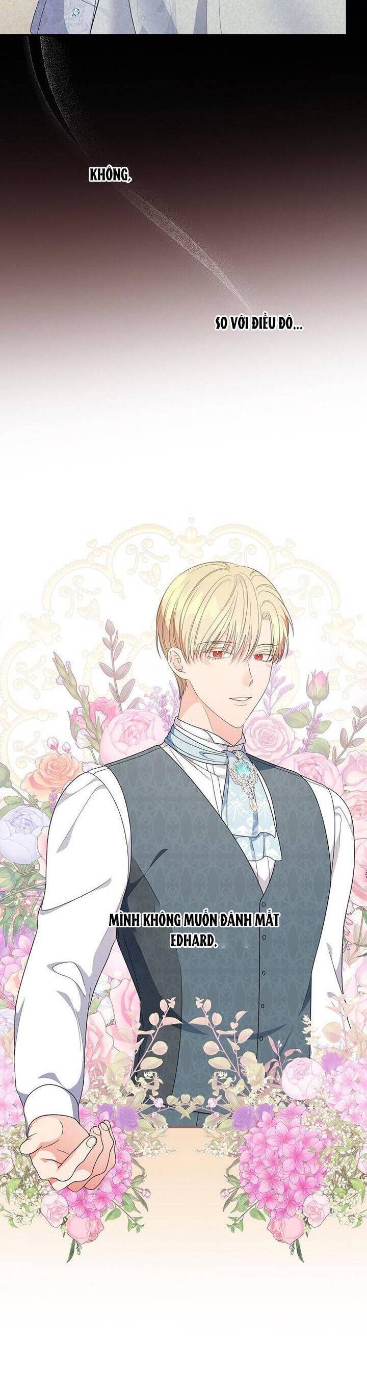 đọc truyện Phu Nhân Mong Manh Yếu Đuối Của Công Tước Chương 79 ảnh 36 tại Thiên Thai Truyện