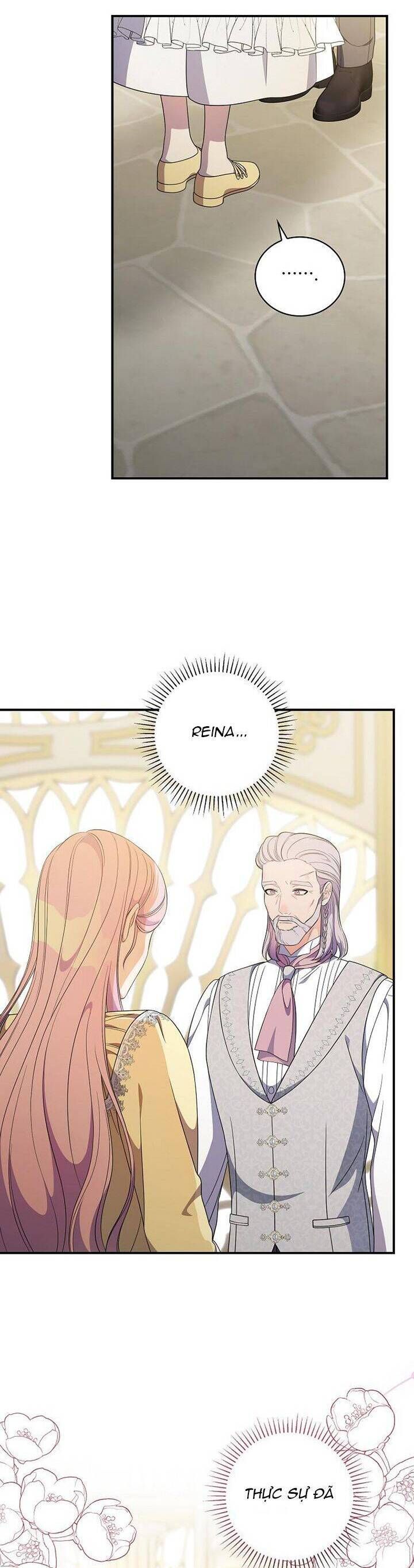 đọc truyện Phu Nhân Mong Manh Yếu Đuối Của Công Tước Chương 79 ảnh 37 tại Thiên Thai Truyện