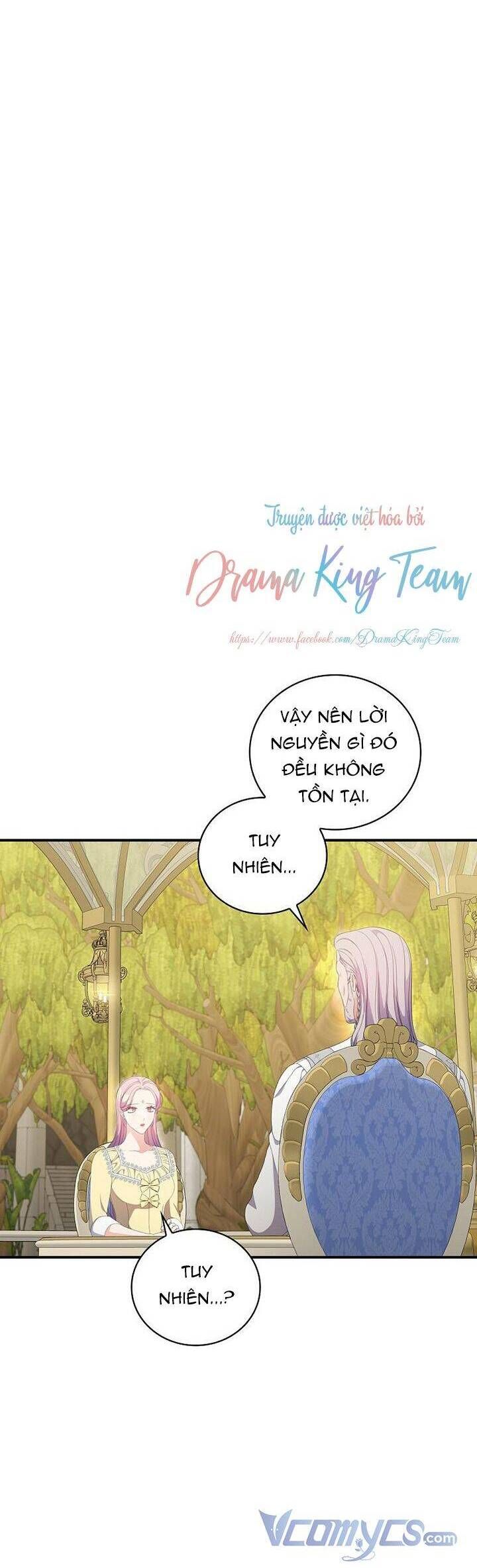 đọc truyện Phu Nhân Mong Manh Yếu Đuối Của Công Tước Chương 79 ảnh 6 tại Thiên Thai Truyện