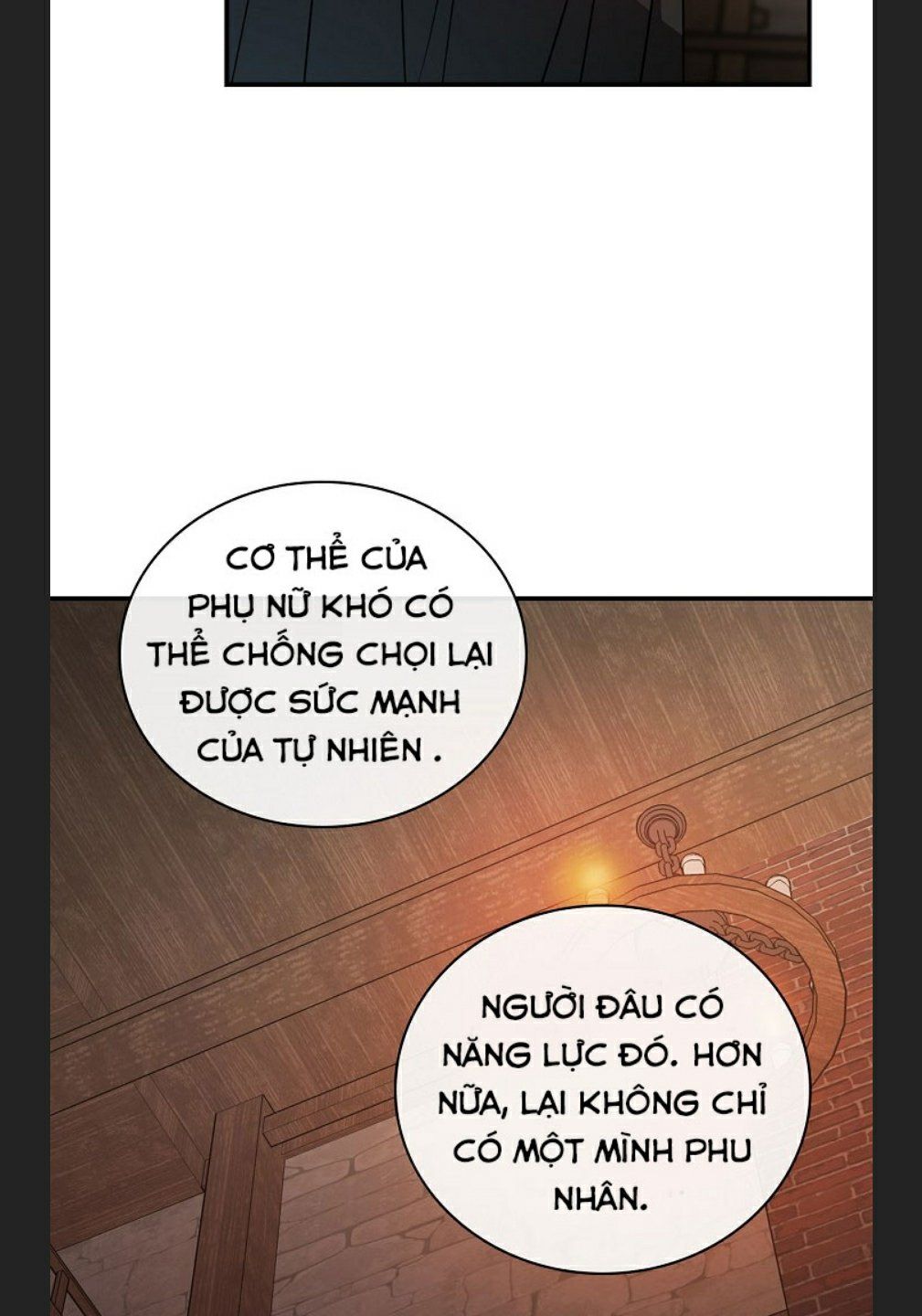 đọc truyện Phu Nhân Mong Manh Yếu Đuối Của Công Tước Chương 8.1 ảnh 13 tại Thiên Thai Truyện