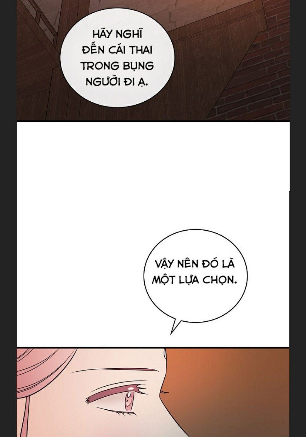 đọc truyện Phu Nhân Mong Manh Yếu Đuối Của Công Tước Chương 8.1 ảnh 14 tại Thiên Thai Truyện