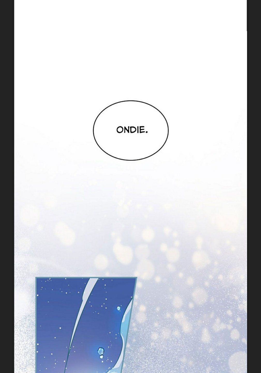 đọc truyện Phu Nhân Mong Manh Yếu Đuối Của Công Tước Chương 8.1 ảnh 16 tại Thiên Thai Truyện