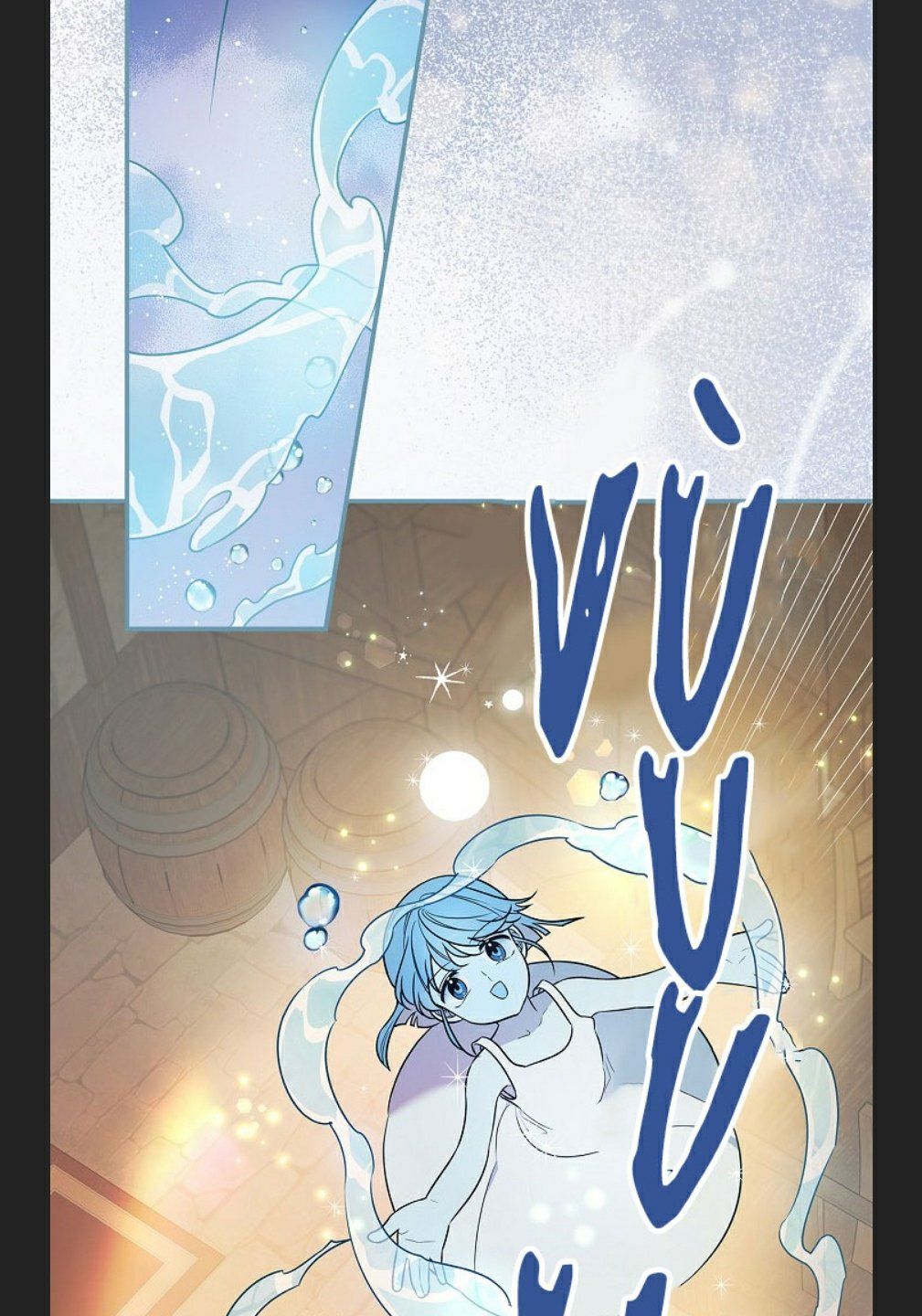 đọc truyện Phu Nhân Mong Manh Yếu Đuối Của Công Tước Chương 8.1 ảnh 17 tại Thiên Thai Truyện