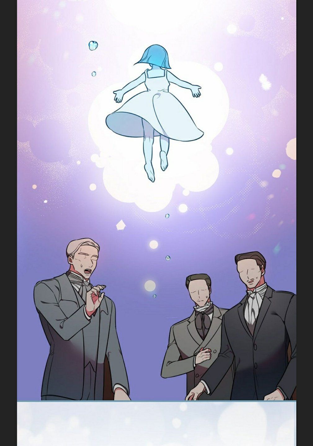 đọc truyện Phu Nhân Mong Manh Yếu Đuối Của Công Tước Chương 8.1 ảnh 19 tại Thiên Thai Truyện