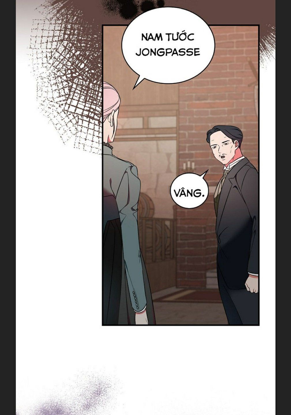 đọc truyện Phu Nhân Mong Manh Yếu Đuối Của Công Tước Chương 8.1 ảnh 5 tại Thiên Thai Truyện