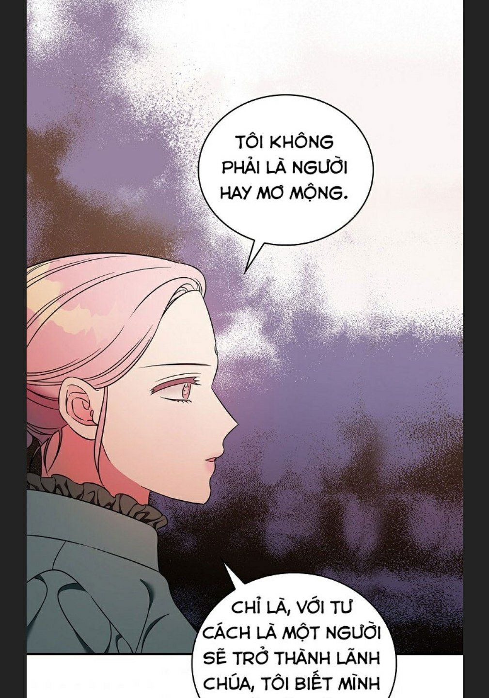 đọc truyện Phu Nhân Mong Manh Yếu Đuối Của Công Tước Chương 8.1 ảnh 6 tại Thiên Thai Truyện