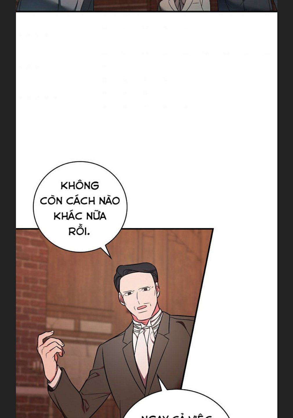 đọc truyện Phu Nhân Mong Manh Yếu Đuối Của Công Tước Chương 8.1 ảnh 8 tại Thiên Thai Truyện