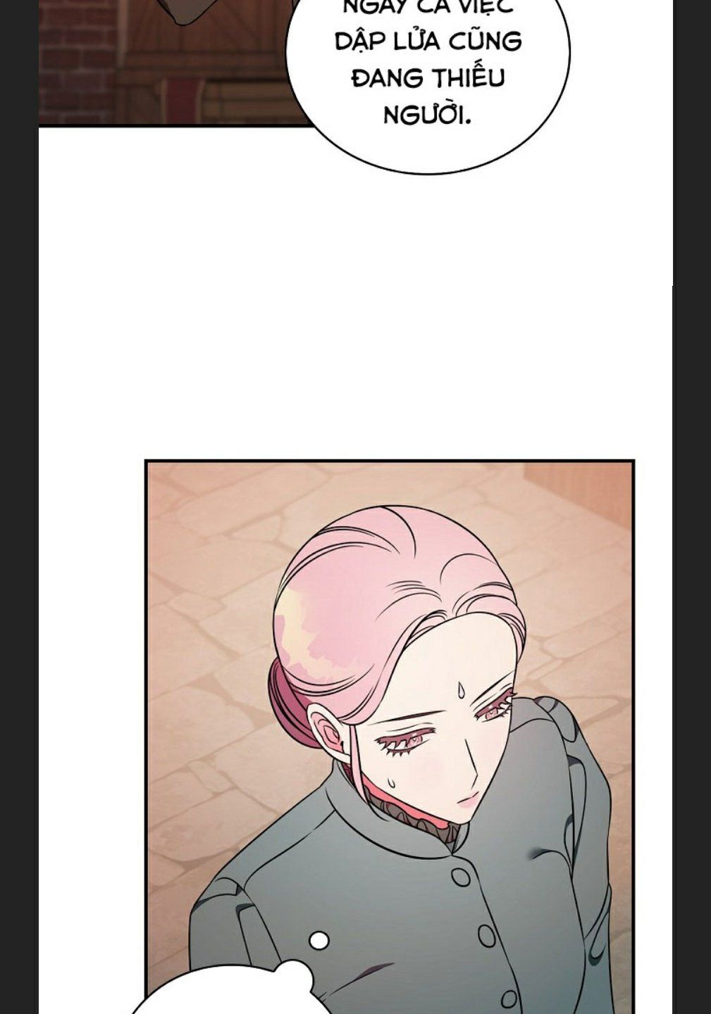 đọc truyện Phu Nhân Mong Manh Yếu Đuối Của Công Tước Chương 8.1 ảnh 9 tại Thiên Thai Truyện