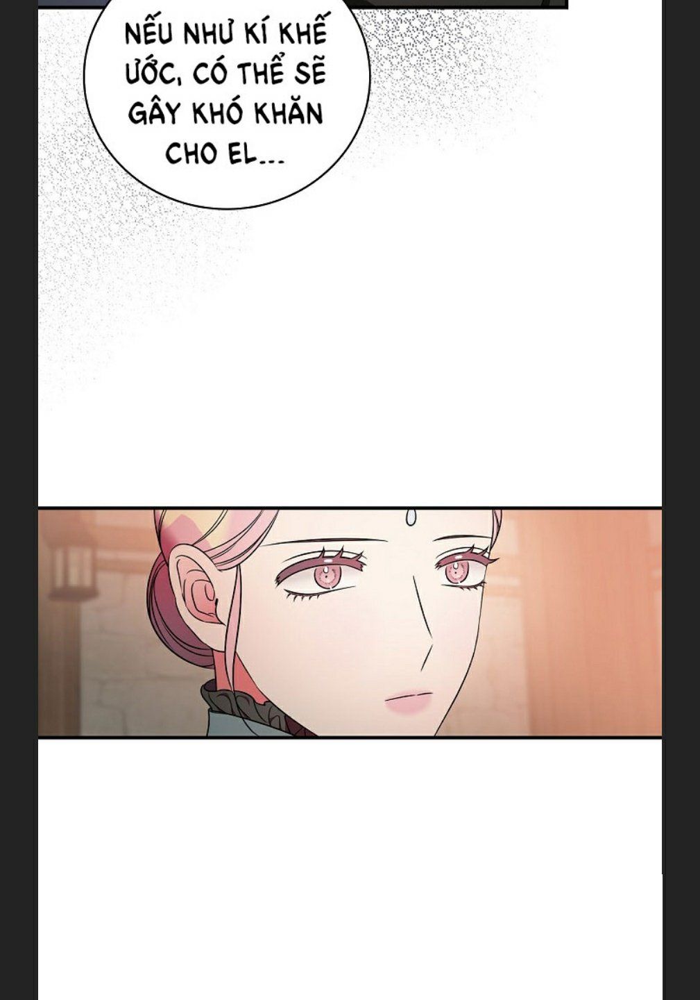 đọc truyện Phu Nhân Mong Manh Yếu Đuối Của Công Tước Chương 8.1 ảnh 11 tại Thiên Thai Truyện