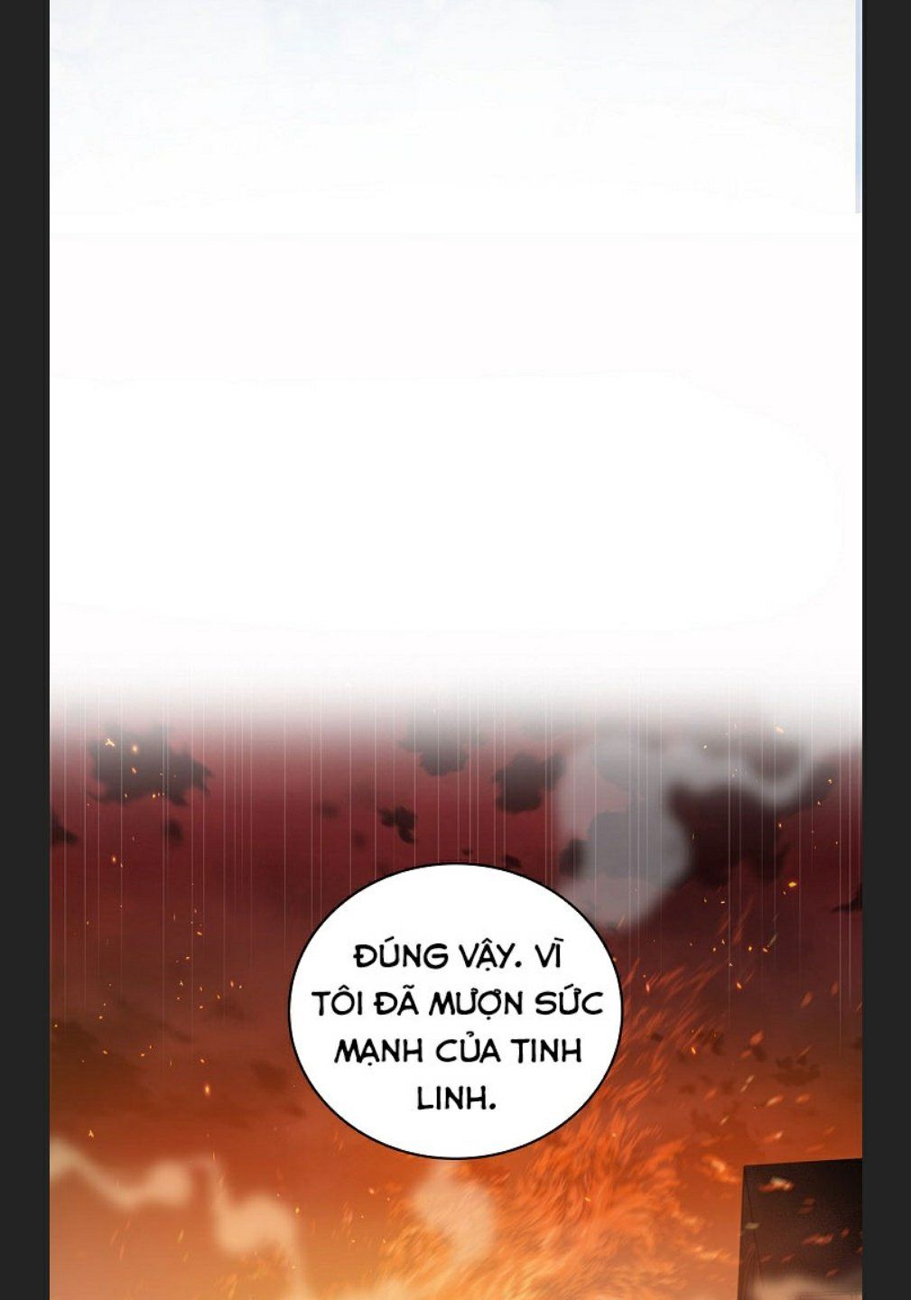 đọc truyện Phu Nhân Mong Manh Yếu Đuối Của Công Tước Chương 8.2 ảnh 3 tại Thiên Thai Truyện