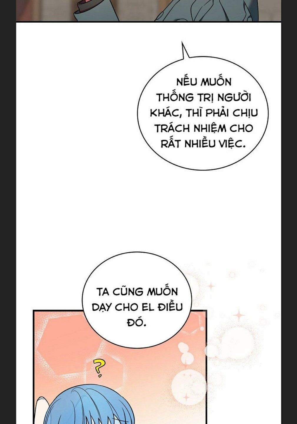 đọc truyện Phu Nhân Mong Manh Yếu Đuối Của Công Tước Chương 8.2 ảnh 12 tại Thiên Thai Truyện