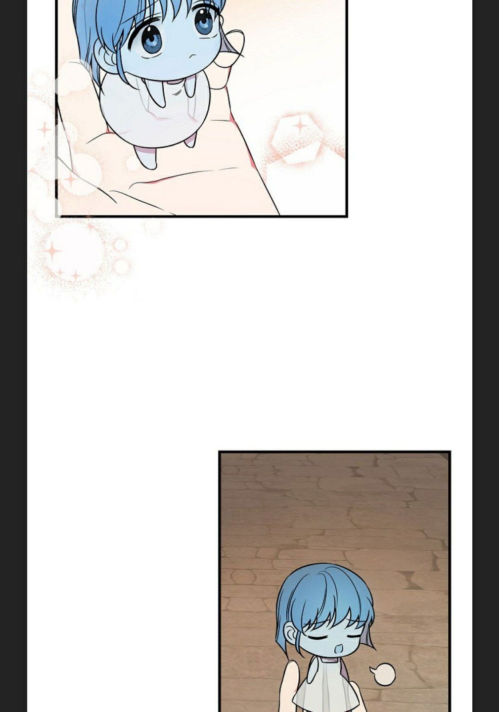 đọc truyện Phu Nhân Mong Manh Yếu Đuối Của Công Tước Chương 8.2 ảnh 13 tại Thiên Thai Truyện