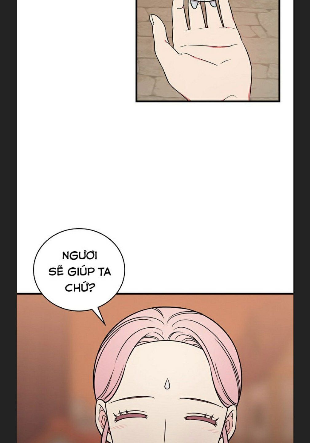 đọc truyện Phu Nhân Mong Manh Yếu Đuối Của Công Tước Chương 8.2 ảnh 14 tại Thiên Thai Truyện