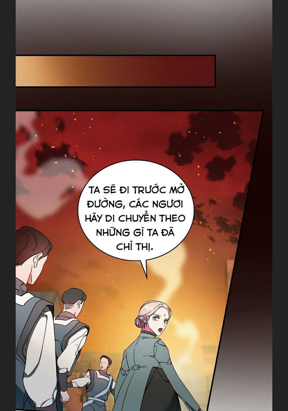 đọc truyện Phu Nhân Mong Manh Yếu Đuối Của Công Tước Chương 8.2 ảnh 16 tại Thiên Thai Truyện