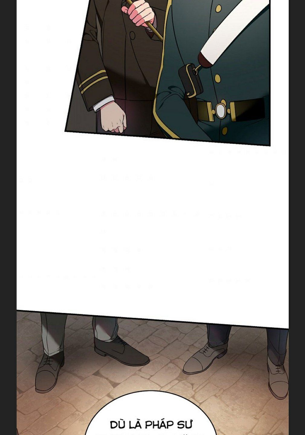 đọc truyện Phu Nhân Mong Manh Yếu Đuối Của Công Tước Chương 8.2 ảnh 18 tại Thiên Thai Truyện