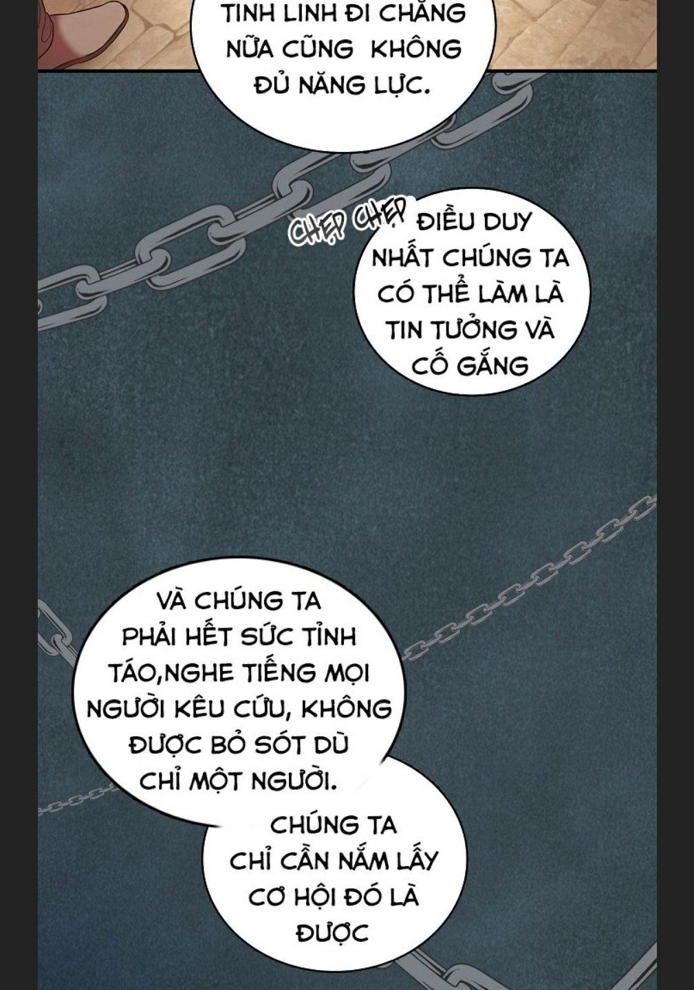 đọc truyện Phu Nhân Mong Manh Yếu Đuối Của Công Tước Chương 8.2 ảnh 19 tại Thiên Thai Truyện