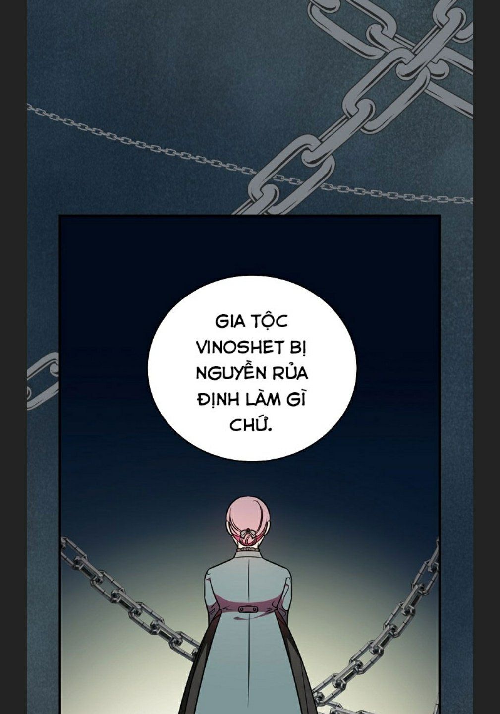 đọc truyện Phu Nhân Mong Manh Yếu Đuối Của Công Tước Chương 8.2 ảnh 20 tại Thiên Thai Truyện