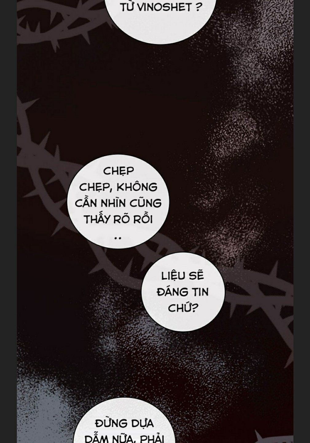 đọc truyện Phu Nhân Mong Manh Yếu Đuối Của Công Tước Chương 8.3 ảnh 3 tại Thiên Thai Truyện