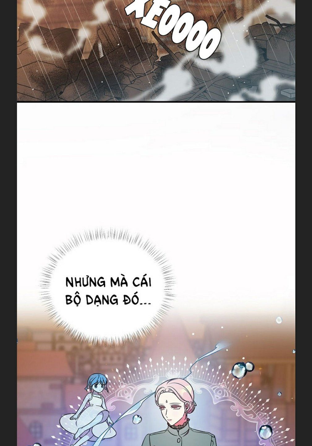 đọc truyện Phu Nhân Mong Manh Yếu Đuối Của Công Tước Chương 8.3 ảnh 13 tại Thiên Thai Truyện