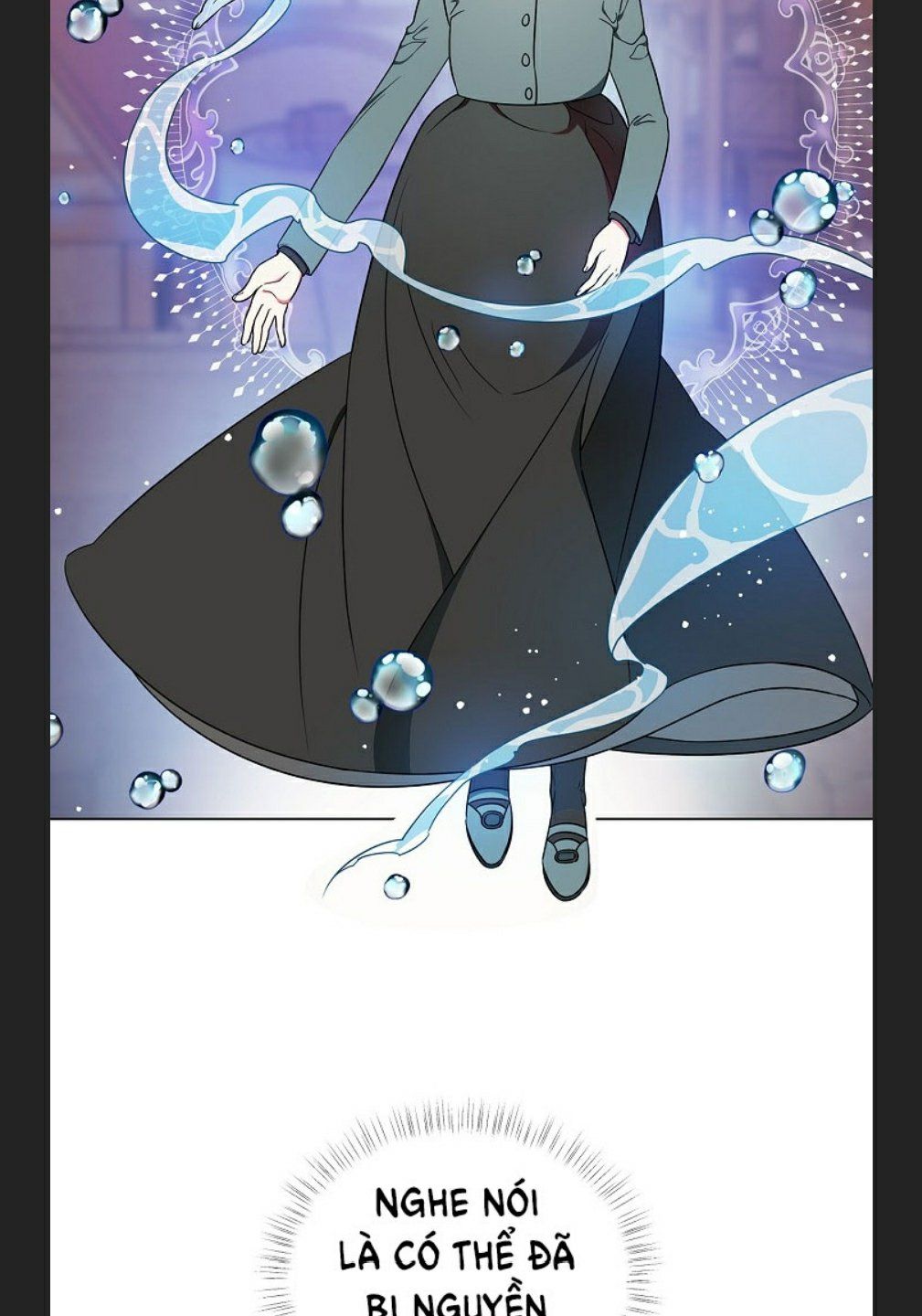 đọc truyện Phu Nhân Mong Manh Yếu Đuối Của Công Tước Chương 8.3 ảnh 14 tại Thiên Thai Truyện