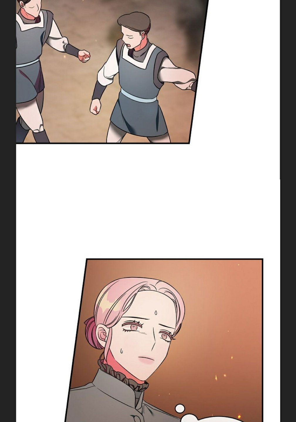 đọc truyện Phu Nhân Mong Manh Yếu Đuối Của Công Tước Chương 8.3 ảnh 16 tại Thiên Thai Truyện