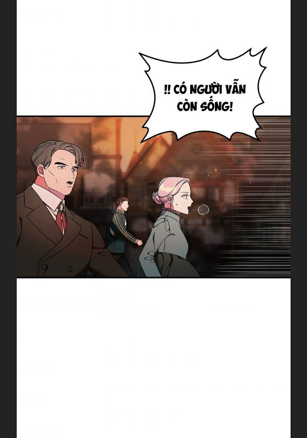 đọc truyện Phu Nhân Mong Manh Yếu Đuối Của Công Tước Chương 8.3 ảnh 18 tại Thiên Thai Truyện