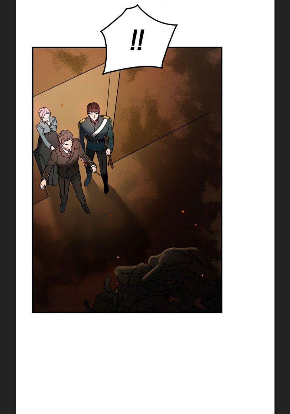 đọc truyện Phu Nhân Mong Manh Yếu Đuối Của Công Tước Chương 8.3 ảnh 19 tại Thiên Thai Truyện