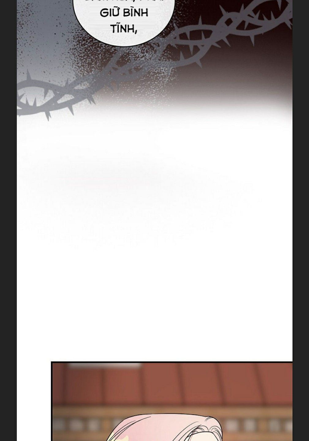 đọc truyện Phu Nhân Mong Manh Yếu Đuối Của Công Tước Chương 8.3 ảnh 4 tại Thiên Thai Truyện