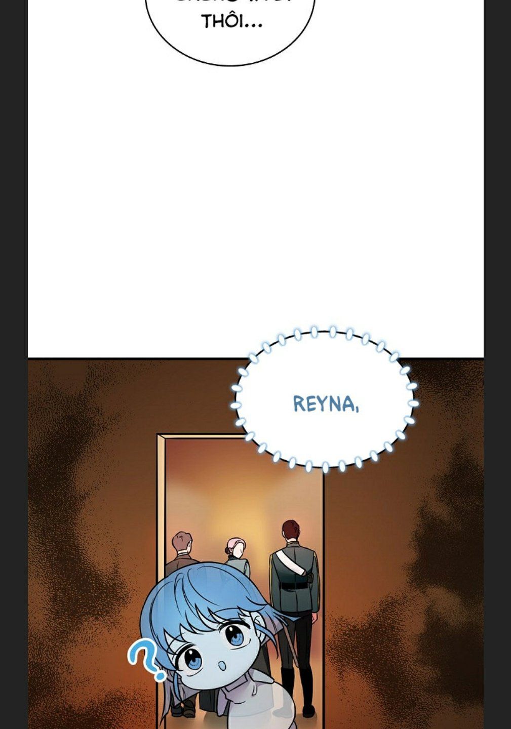 đọc truyện Phu Nhân Mong Manh Yếu Đuối Của Công Tước Chương 8.3 ảnh 22 tại Thiên Thai Truyện